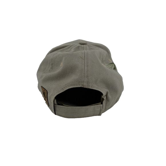 Dri-Duck Cap Shelter Cove Resort Marina Fish Eagle Embroidered Crescent Lake - Picture 7 of 15